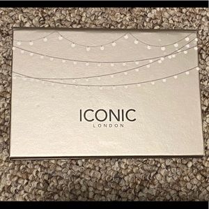 Iconic London Face Palette